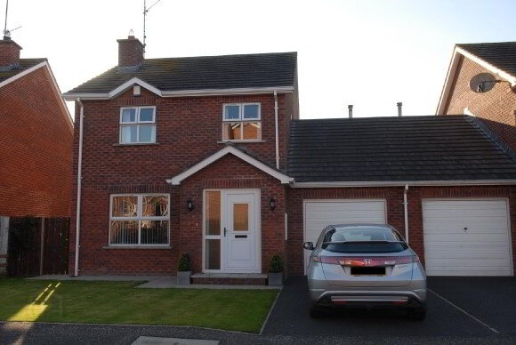 Photo 1 of 79 Larkfield Meadows, Moyraverty, Craigavon