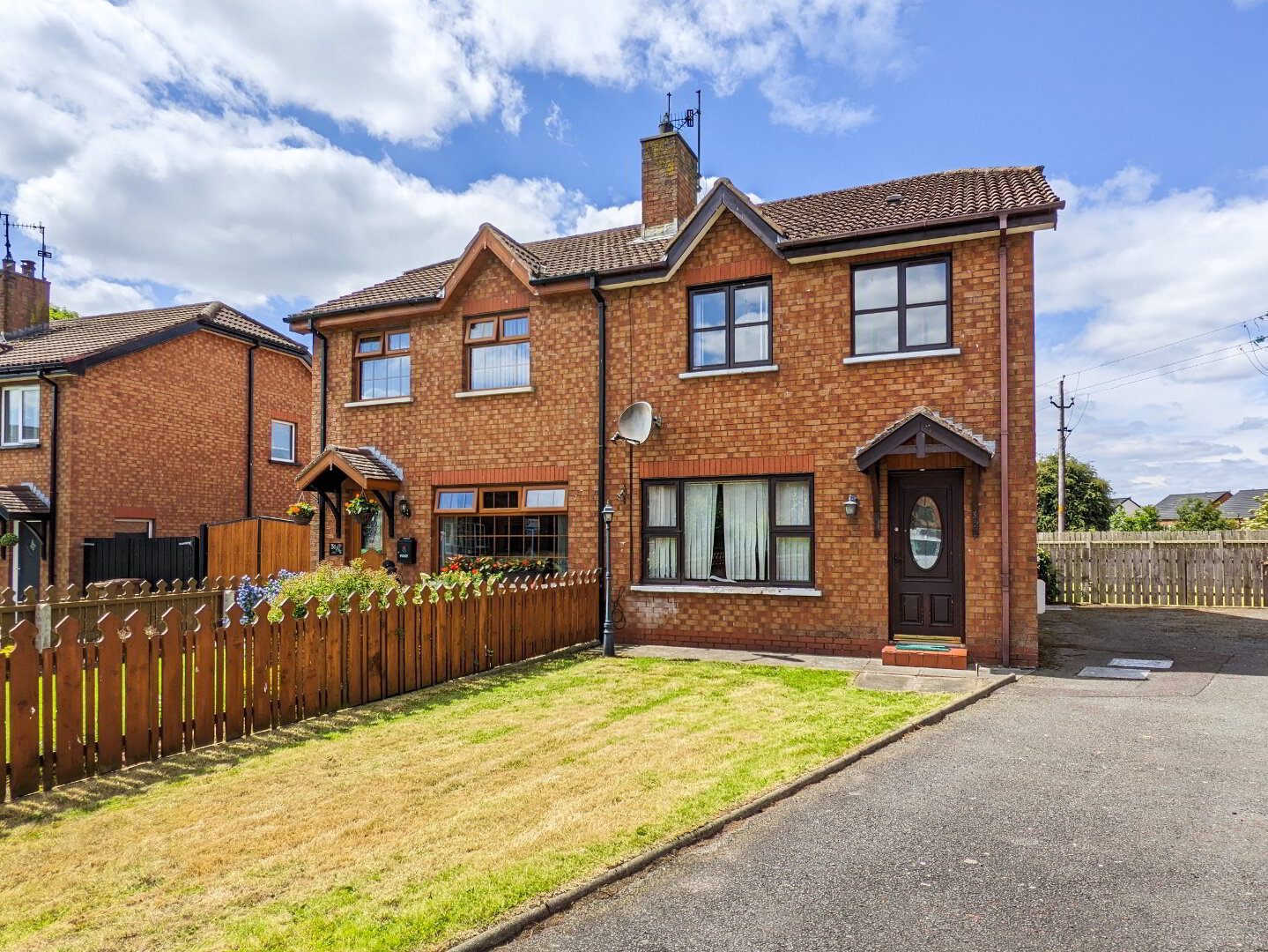 Photo 1 of 32 Rectory Park, Lurgan