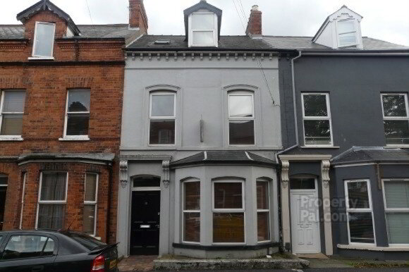 Photo 1 of 18 Wellington Park Avenue, Malone, Belfast