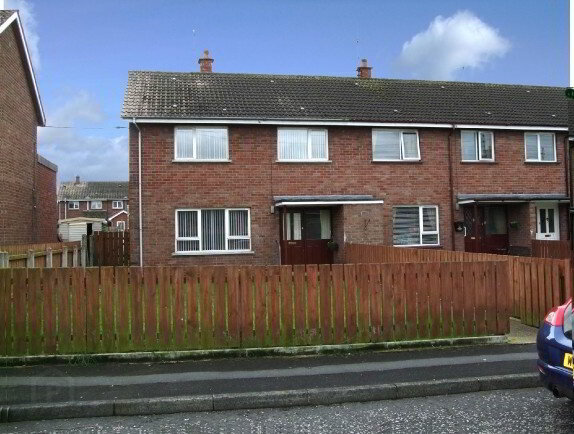 Photo 1 of 5 Filbin Crescent, Lurgan