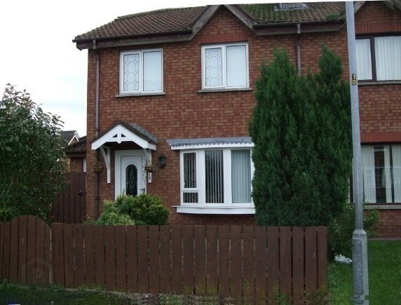 Photo 1 of 17 Rectory Park, Lurgan