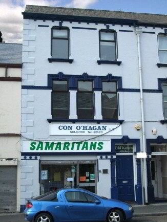 Photo 1 of 13 Church Place, Lurgan