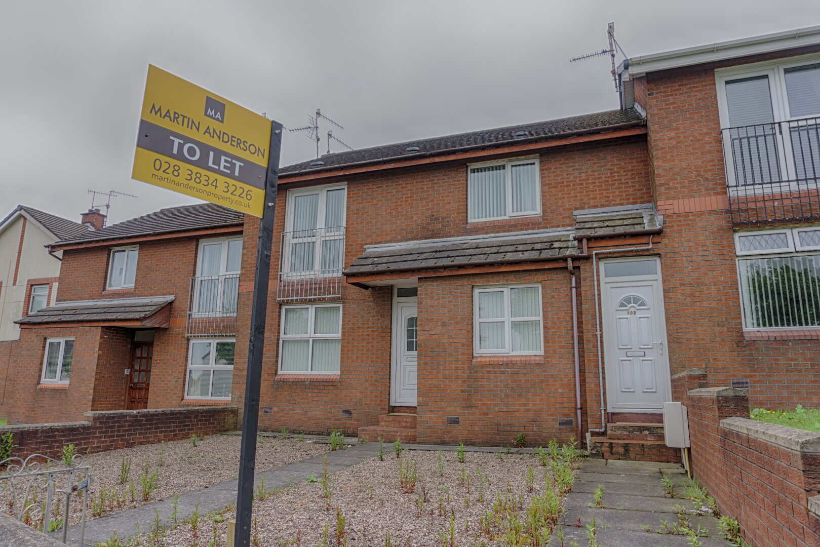 Photo 1 of 103 Edward Street, Lurgan