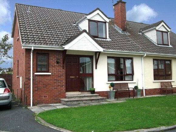 Photo 1 of 62 Allengrove, Lurgan