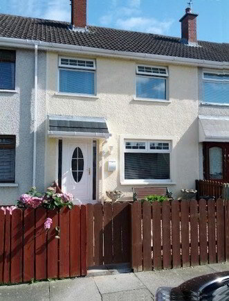 Photo 1 of 4 Monbrief Walk, Lurgan