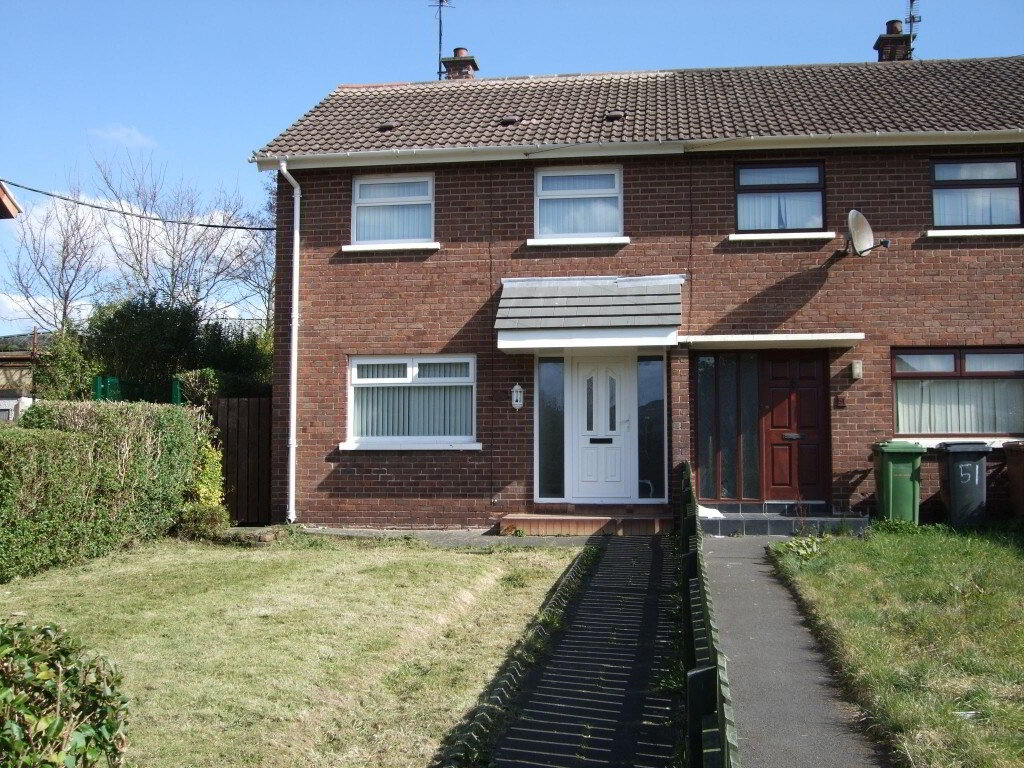 Photo 1 of 49 Dill Avenue, Lurgan