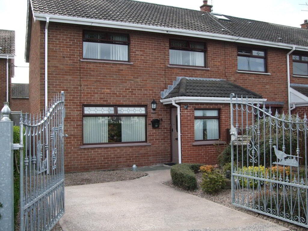 Photo 1 of 16 Deramore Drive, Lurgan