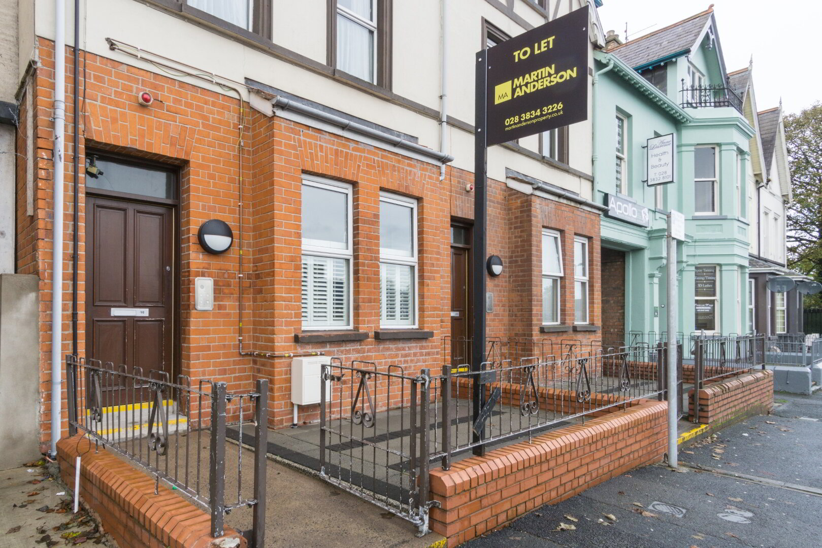 Photo 1 of 98a William Street, Lurgan