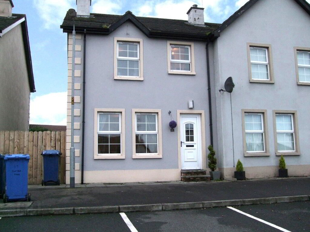 Photo 1 of 48 River Glade Manor, Lurgan