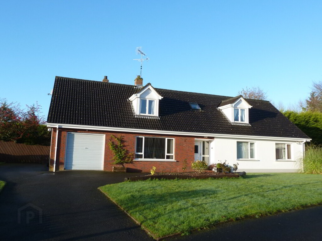 Photo 1 of 14 Ramaley Crescent, Clabby