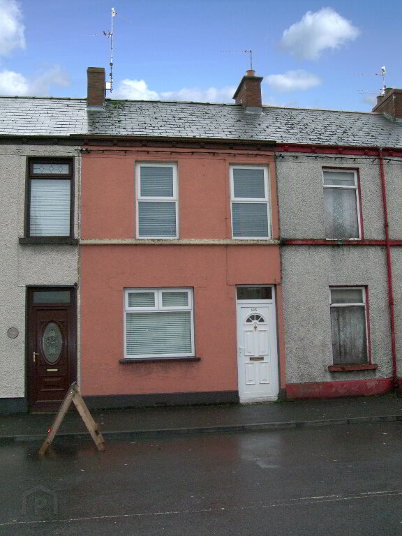 Photo 1 of 103 Victoria Street, Lurgan