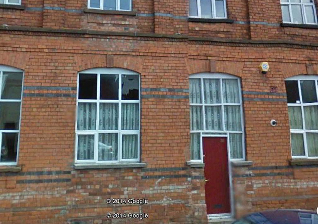 Photo 1 of Johnston Allen House, 32 Woodville Street, Lurgan