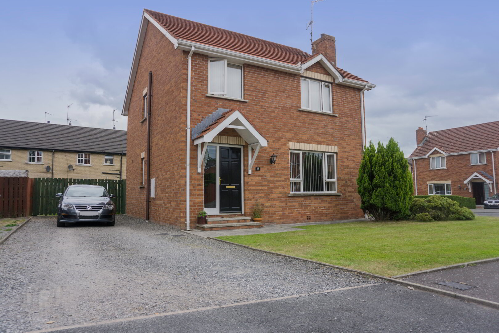 Photo 1 of 77 Belvedere Manor, Lurgan