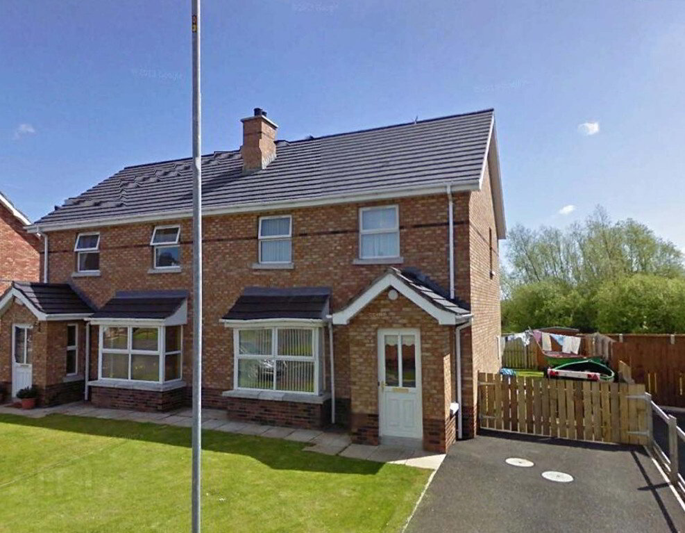 Photo 1 of 32 Gilpins Mews, Lurgan
