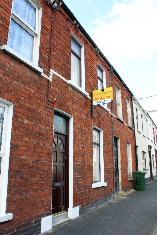 Photo 1 of 37 Victoria Street, Lurgan, Craigavon