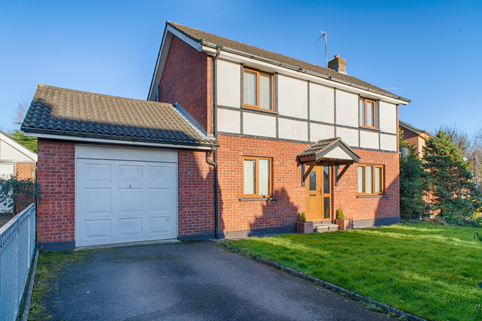 Photo 1 of 6 The Grange, Lurgan, Craigavon