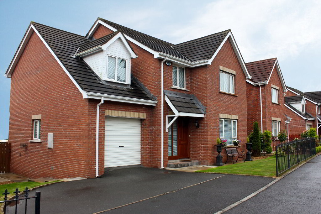 Photo 1 of 80 Belvedere Manor, Lurgan, Craigavon