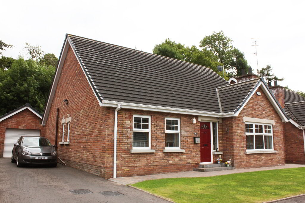 Photo 1 of 16 Woodville Gate, Lurgan