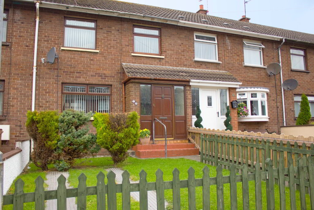 Photo 1 of 16 Kilwilkie Road, Lurgan