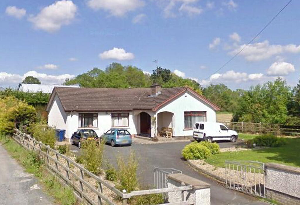 Photo 1 of 55 Crowhill Road, Waringstown, Lurgan