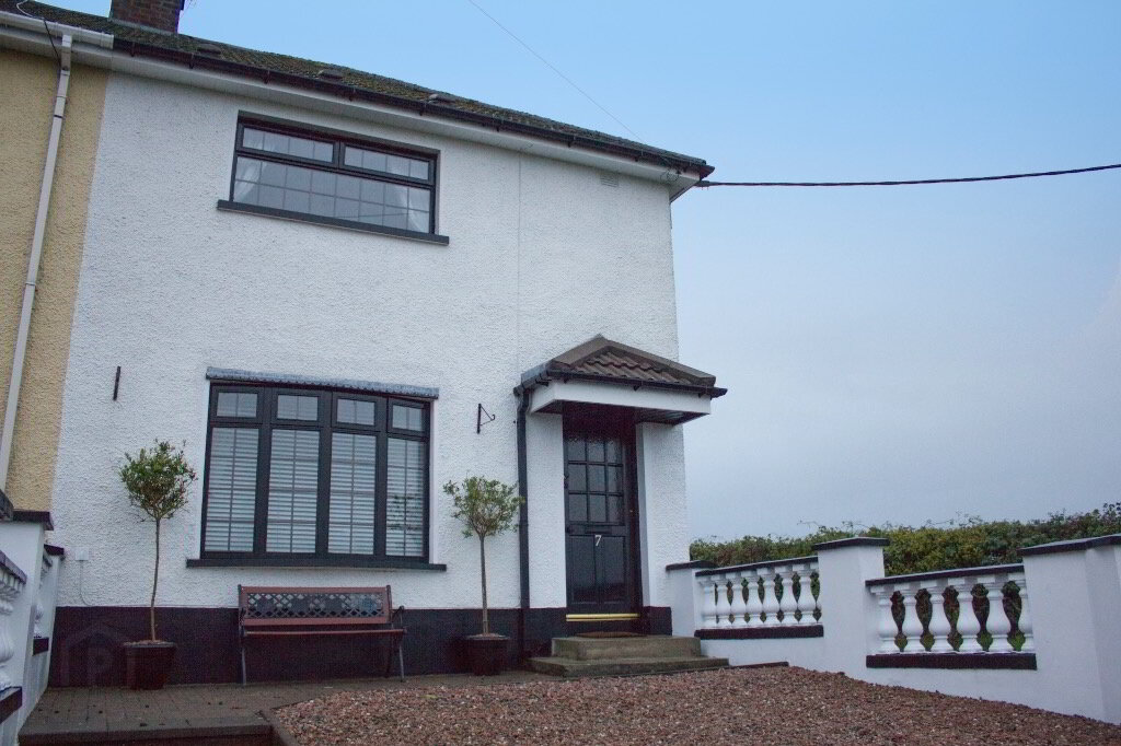 Photo 1 of 7 Clare Road, Gilford, Craigavon