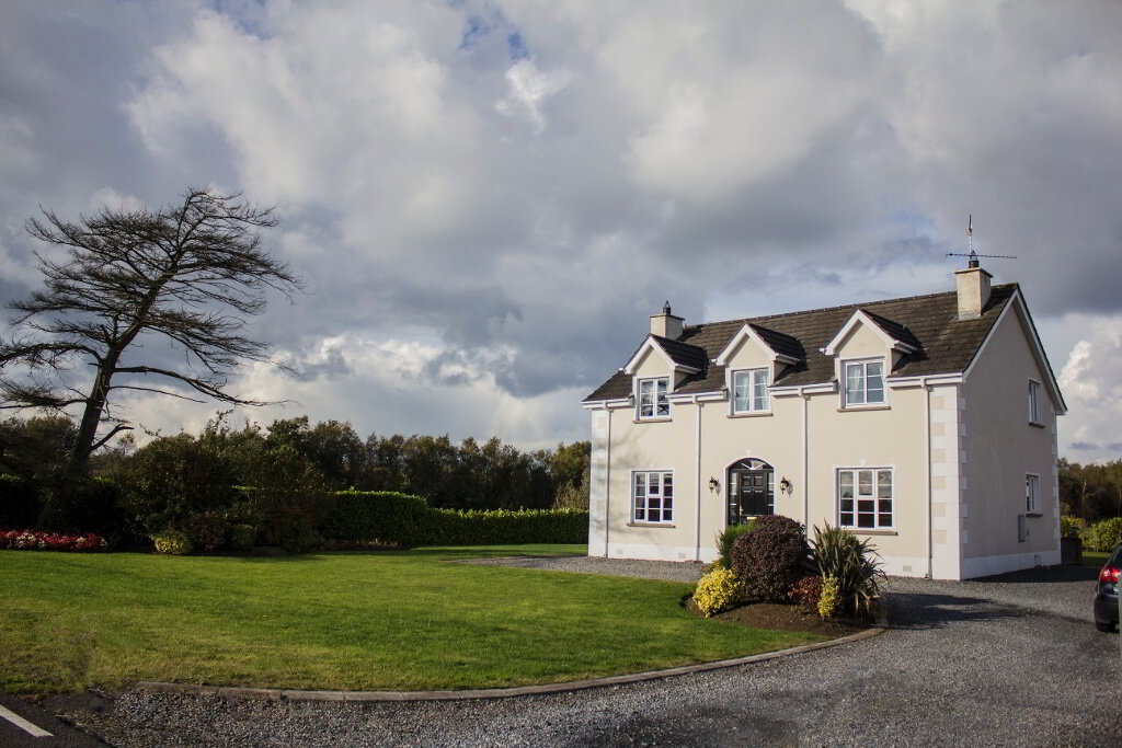 Photo 1 of 15 Bannfoot Road, Derrytrasna, Craigavon