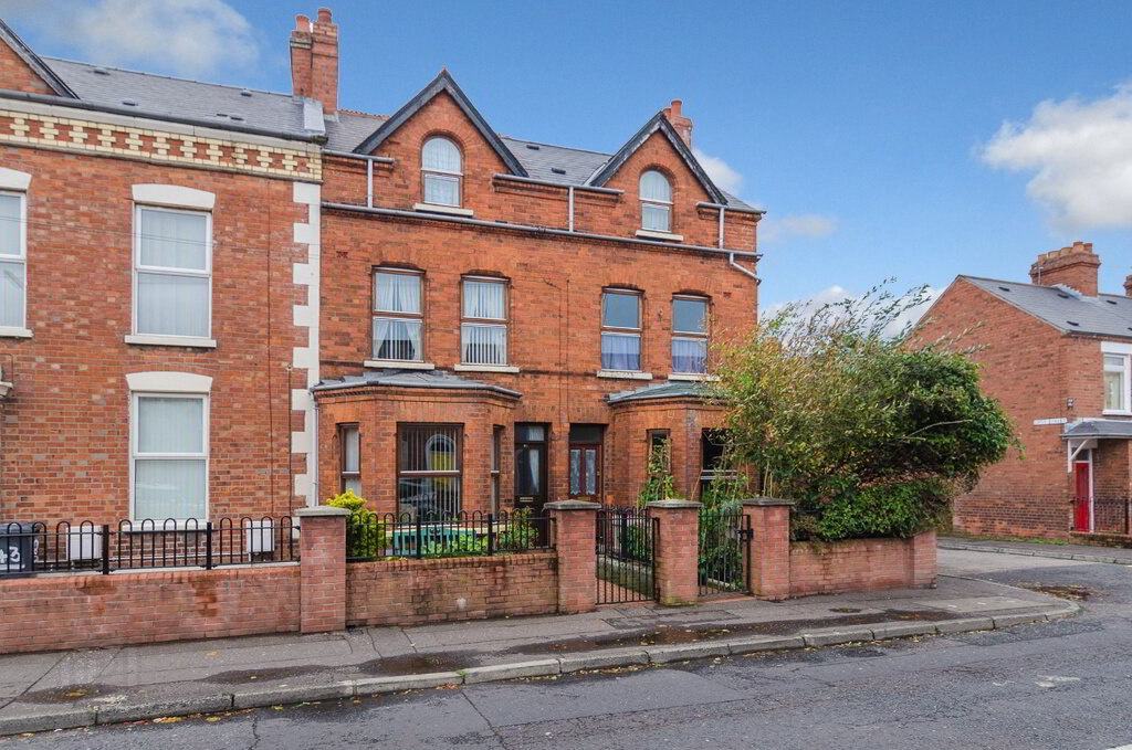 Photo 1 of 41 Sunnyside Street, Belfast