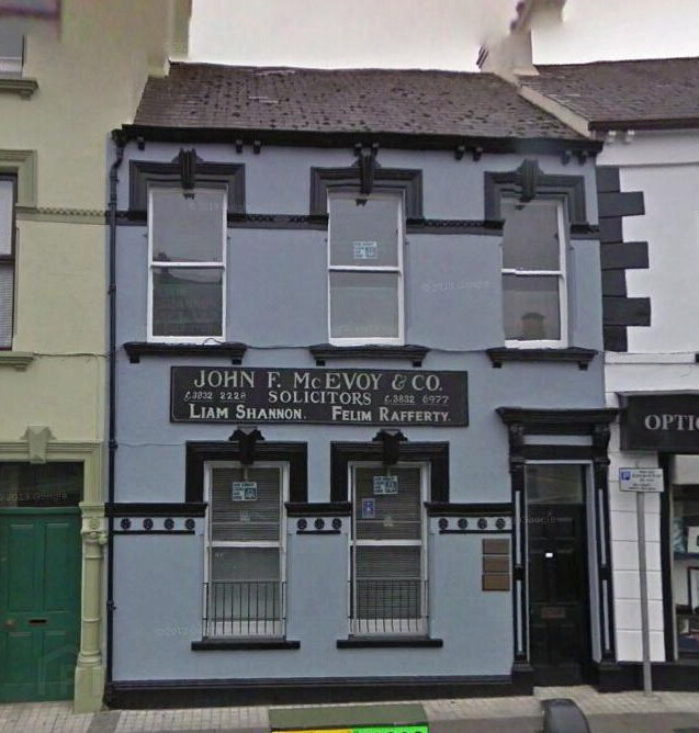 Photo 1 of 8 Church Place, Lurgan