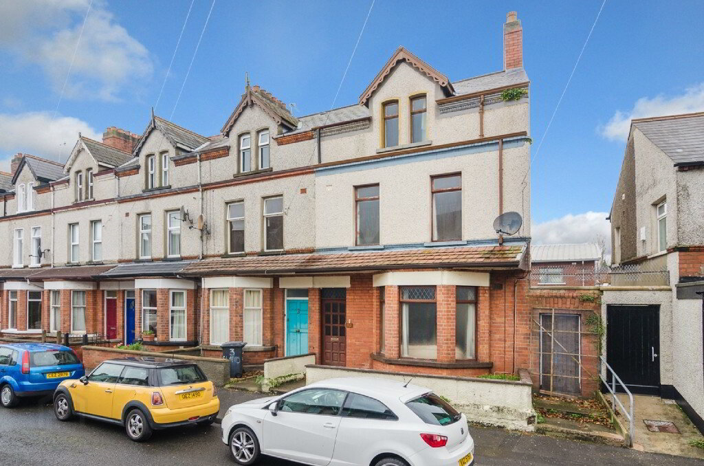 Photo 1 of 1 Kerrsland Drive, Belfast