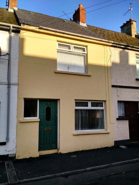 Photo 1 of 55 Albert Street, Lurgan, Craigavon