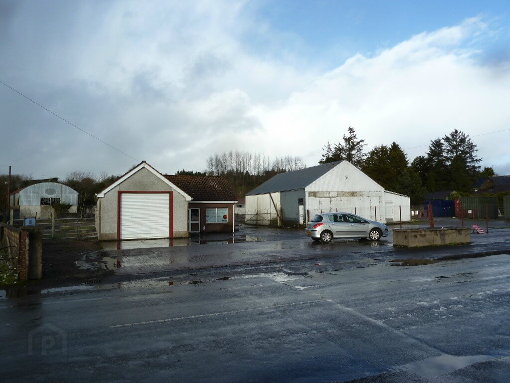 Photo 1 of 159 Clabby Road, Clabby