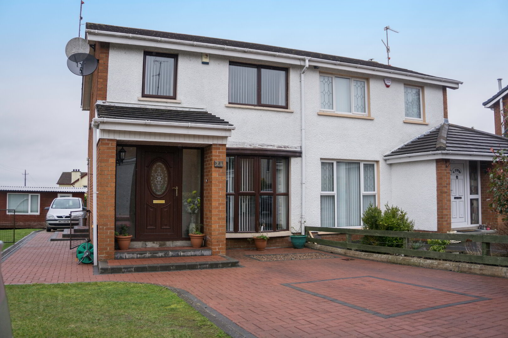 Photo 1 of 21 Mansefield, Lurgan