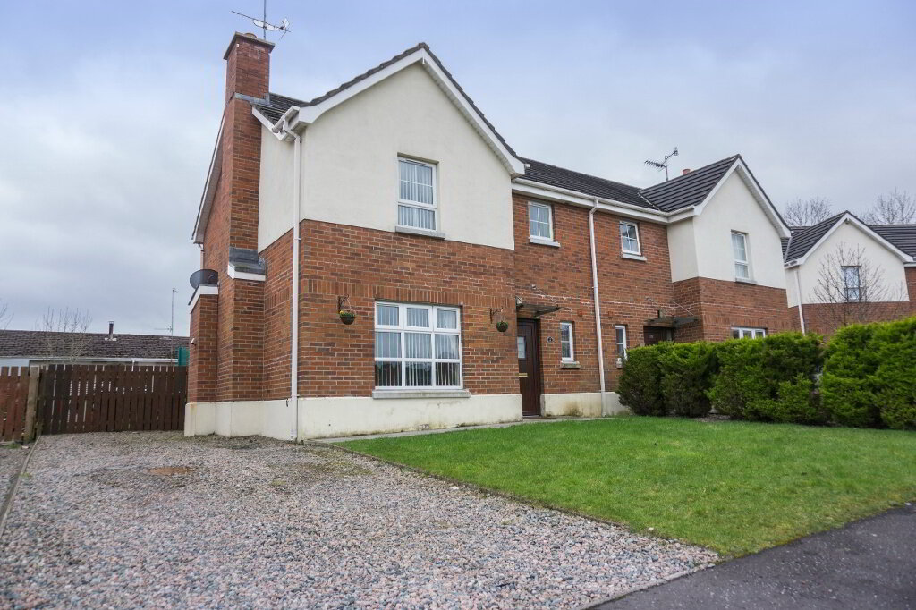 Photo 1 of 27 Moyraverty Meadows, Craigavon
