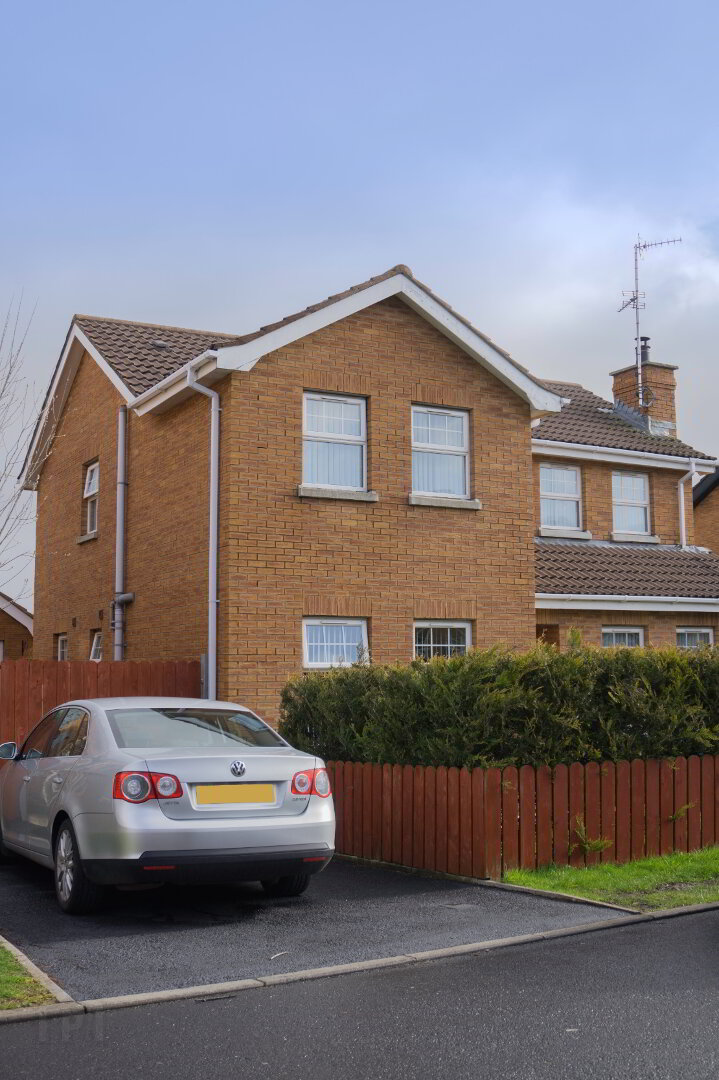 Photo 1 of 4 Headington Avenue, Lurgan
