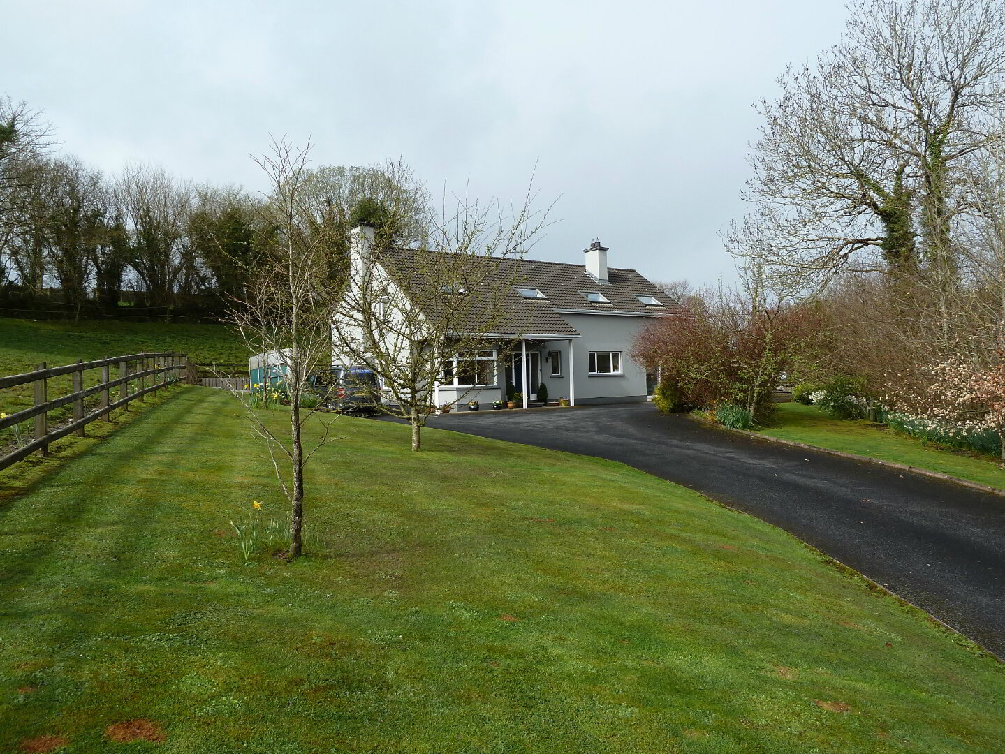 Photo 1 of 502 Killadeas Road, Drummoyagh, Kesh