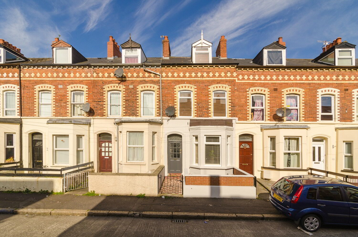 Photo 1 of 67 Kimberley Street, Belfast