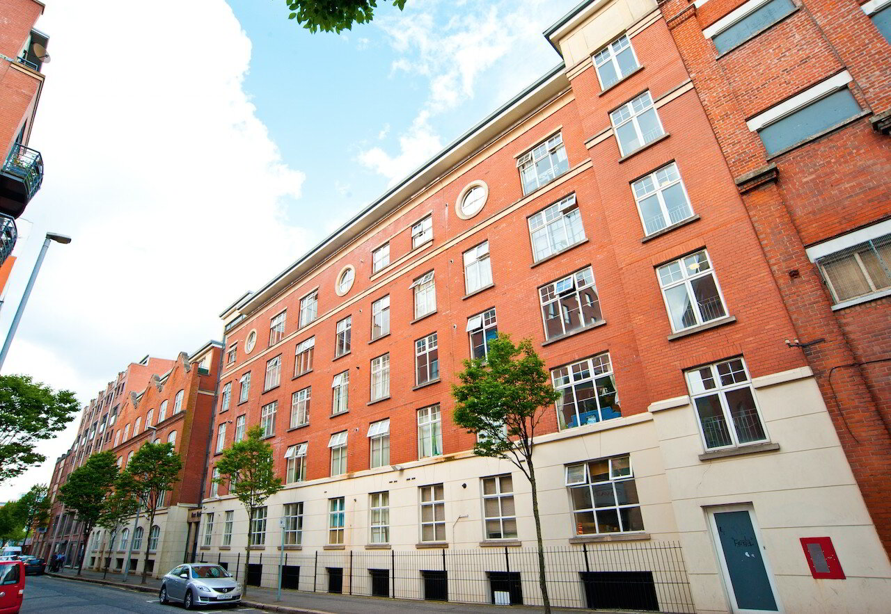 Photo 1 of 15 Bass Buildings, 38 Alfred Street, Belfast