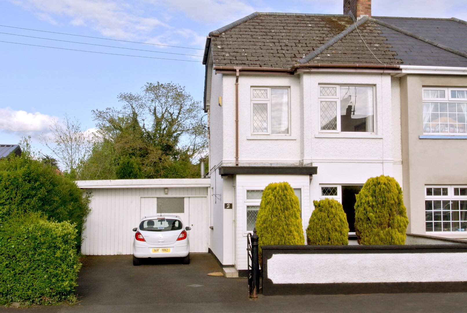 Photo 1 of 2 Park Avenue, Lurgan