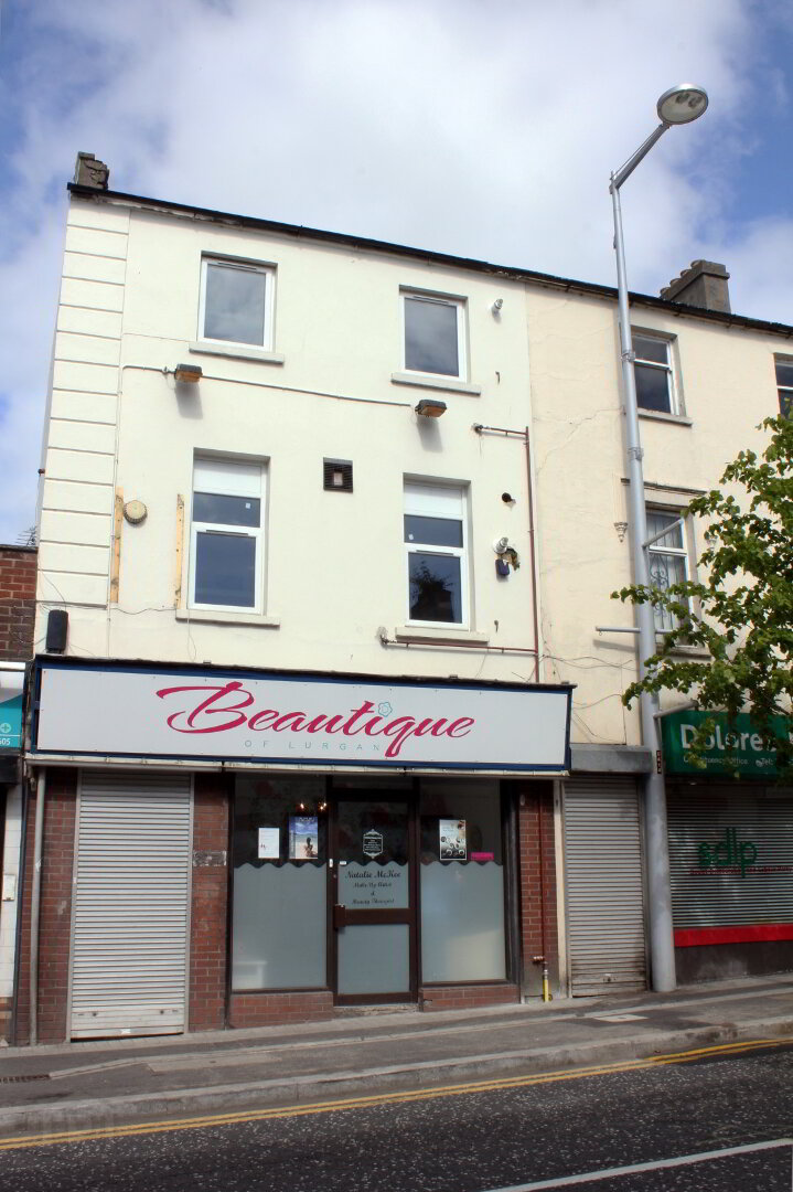 Photo 1 of 9b William Street, Lurgan