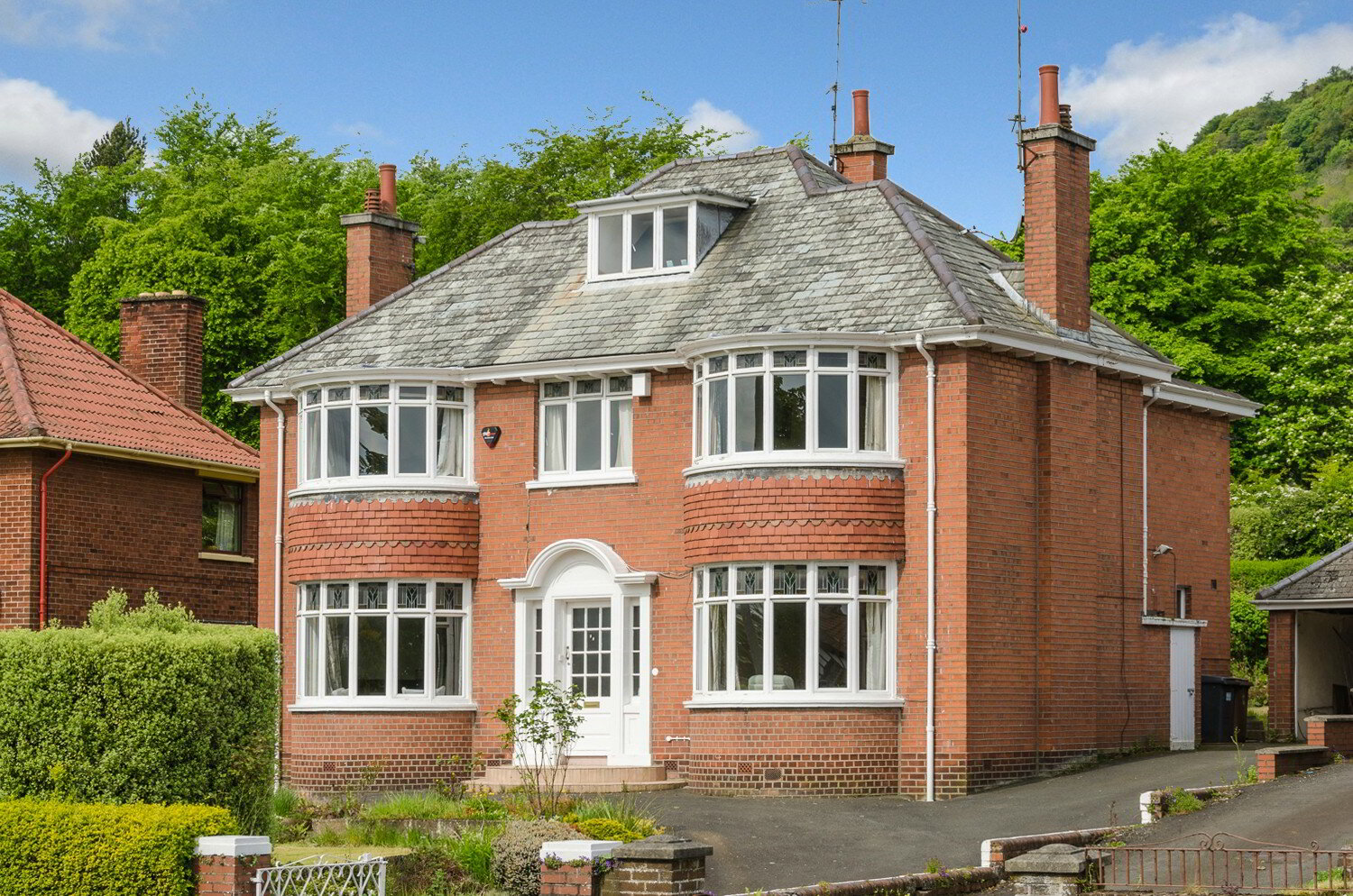 Photo 1 of 630 Antrim Road, Belfast