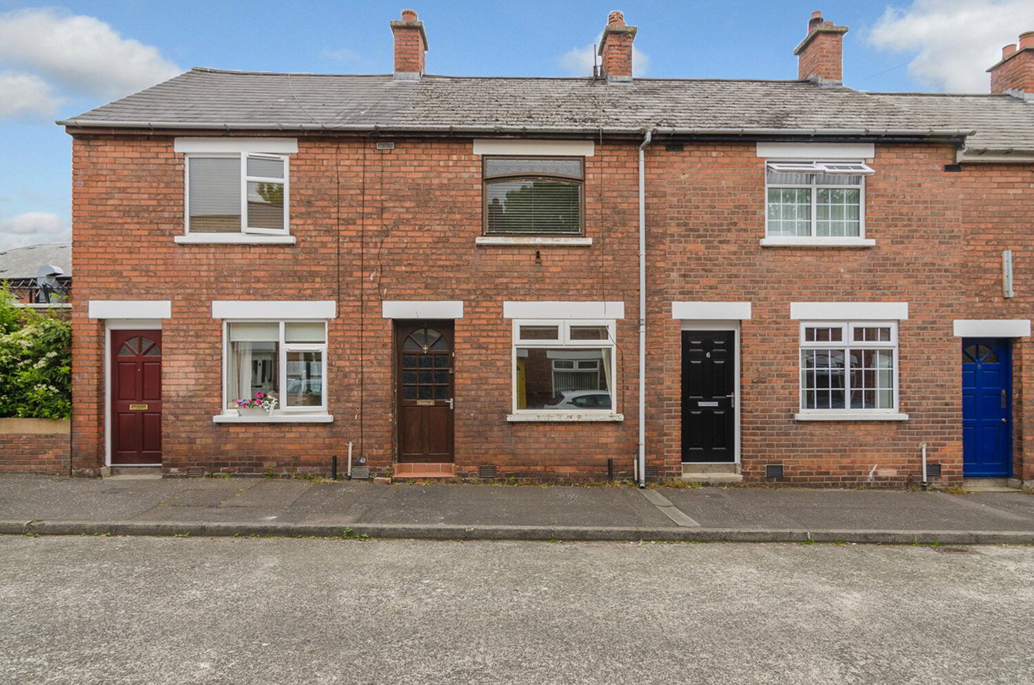 Photo 1 of 4 Moonstone Street, Belfast