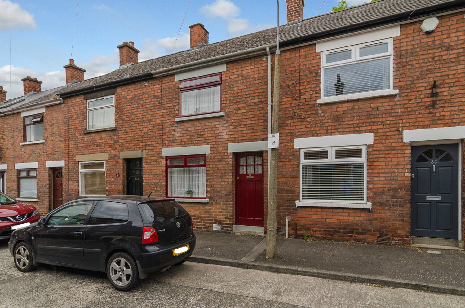 Photo 1 of 35 Moonstone Street, Belfast