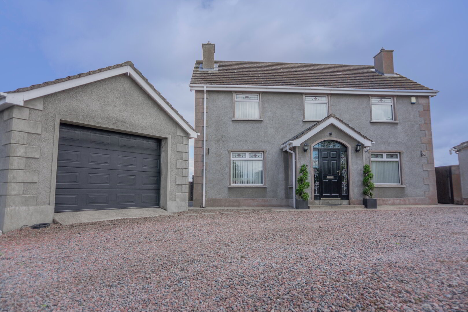 Photo 1 of 31a Derrycrow Road, Derrytrasna, Craigavon