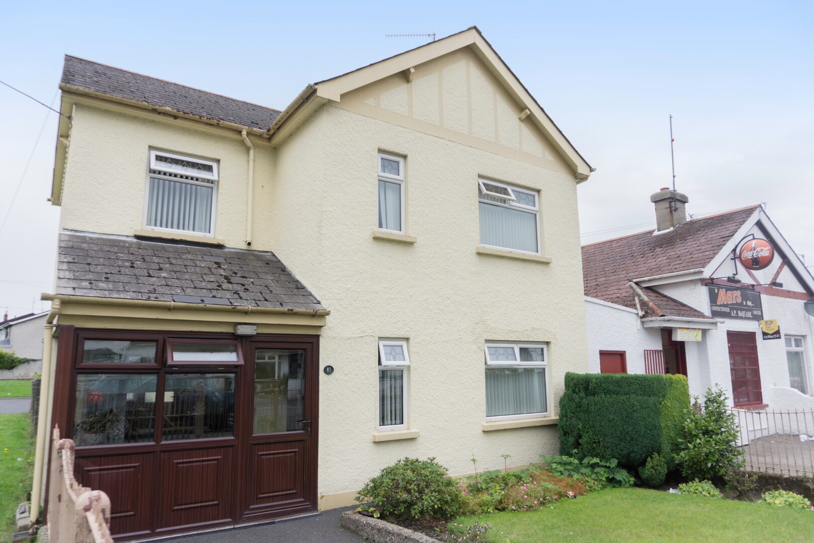 Photo 1 of 83 Lake Street, Lurgan