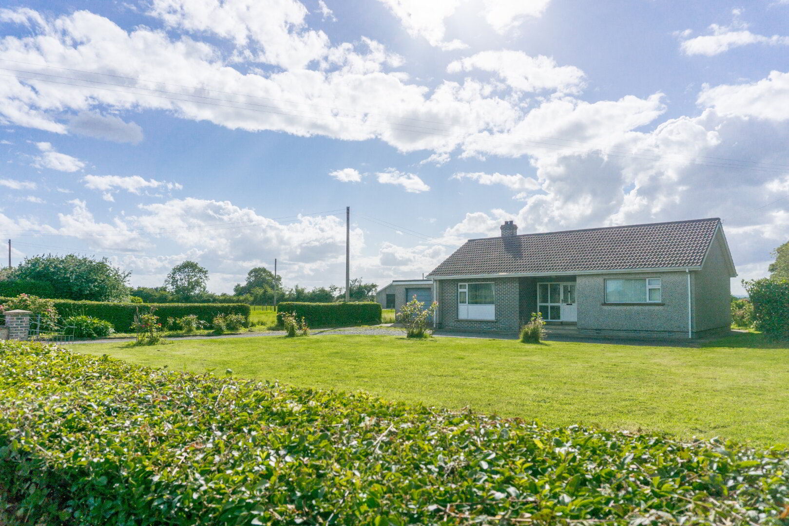 Photo 1 of 18 Derryvar Road, Birches, Portadown