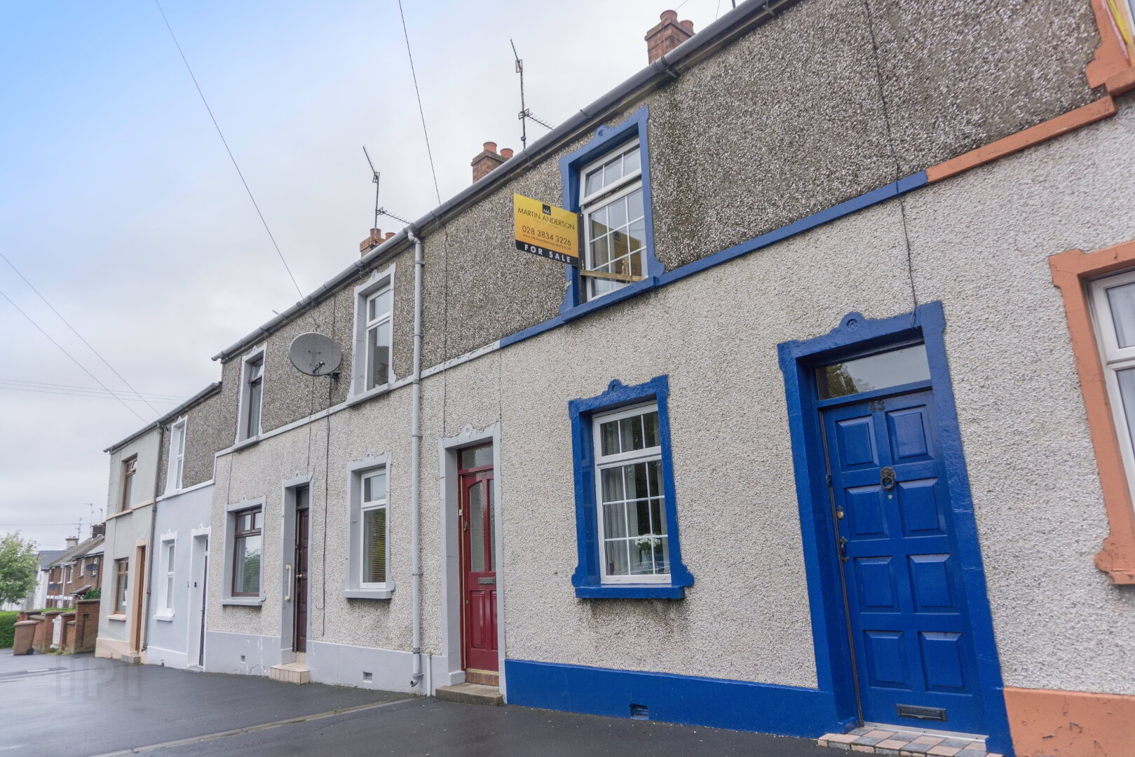 Photo 1 of 43 Francis Street, Lurgan
