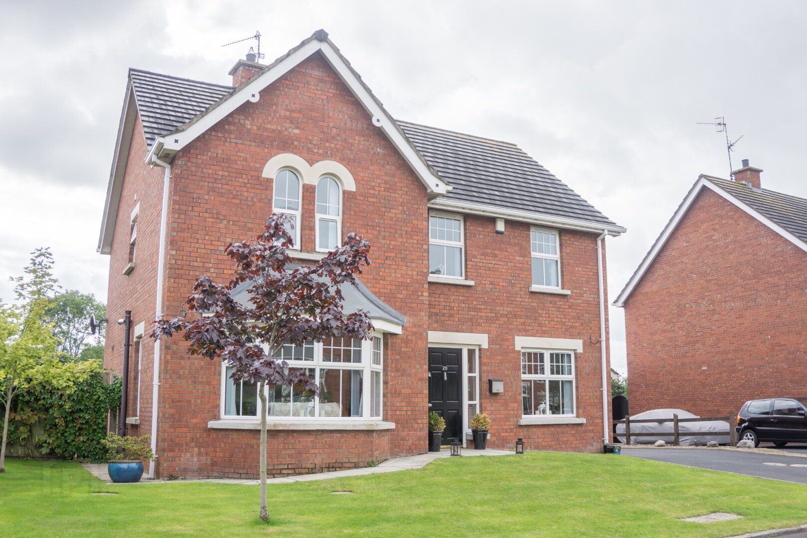 Photo 1 of 20 Deerings Wood, Lurgan