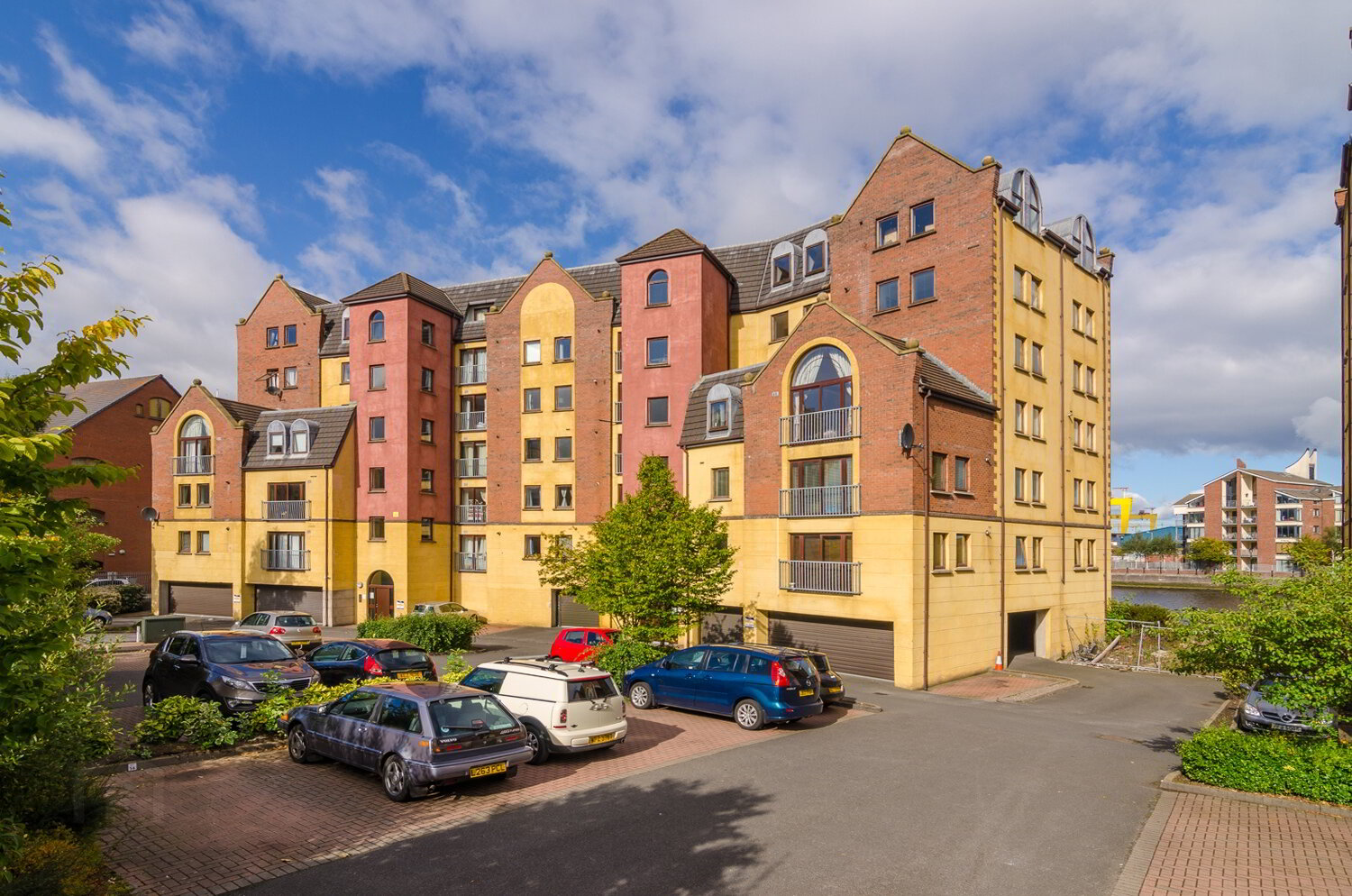 Photo 1 of 40 St Johns Wharf, Belfast