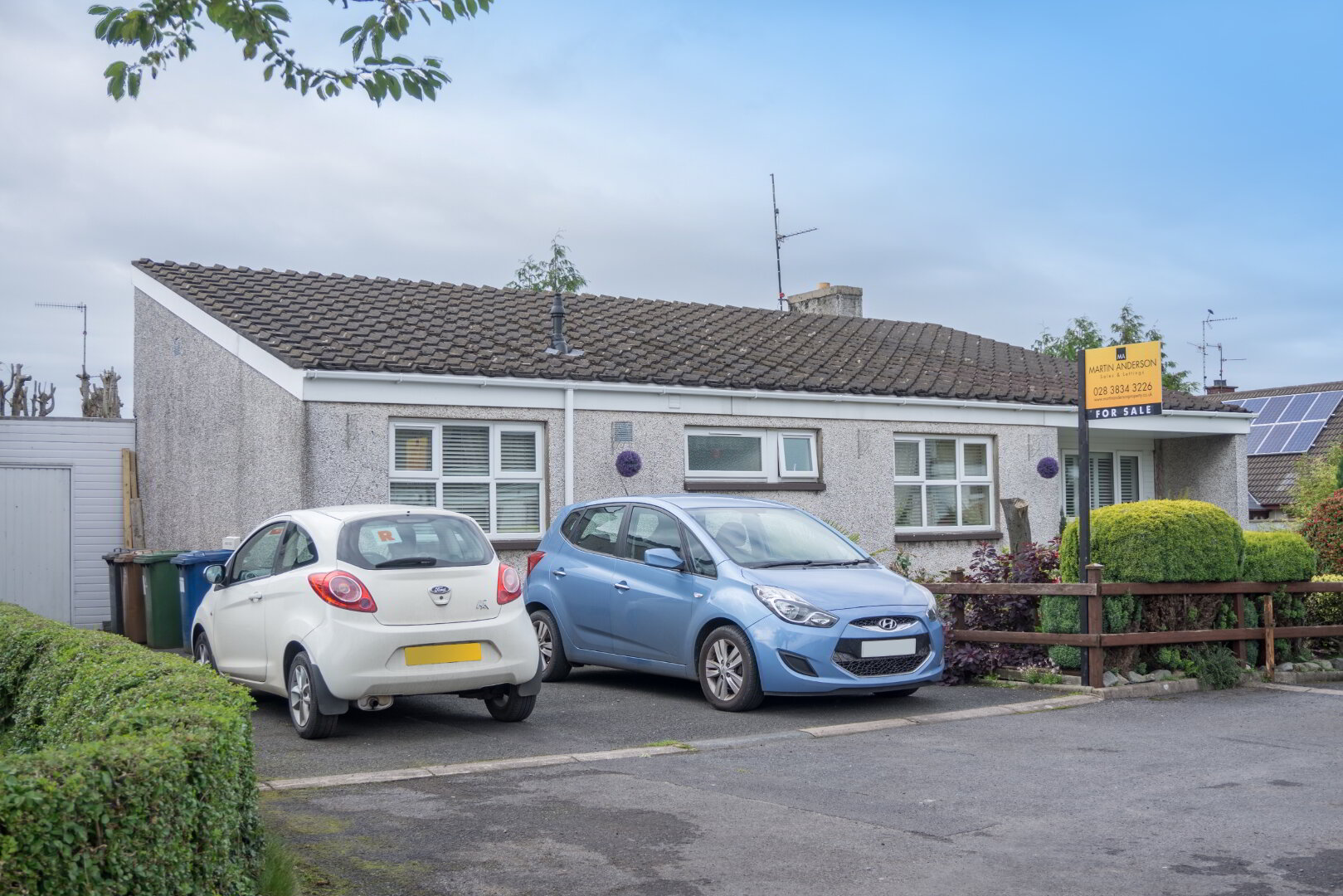 Photo 1 of 15 Ashgrove Avenue, Lurgan