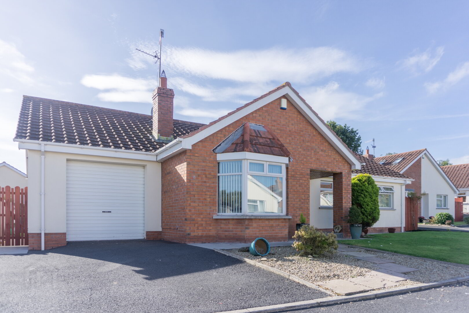 Photo 1 of 71 Knockramer Meadows, Lurgan